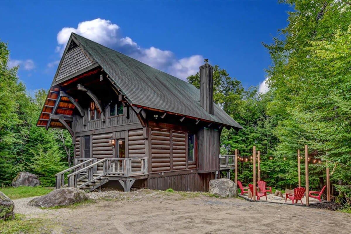 Laurentians