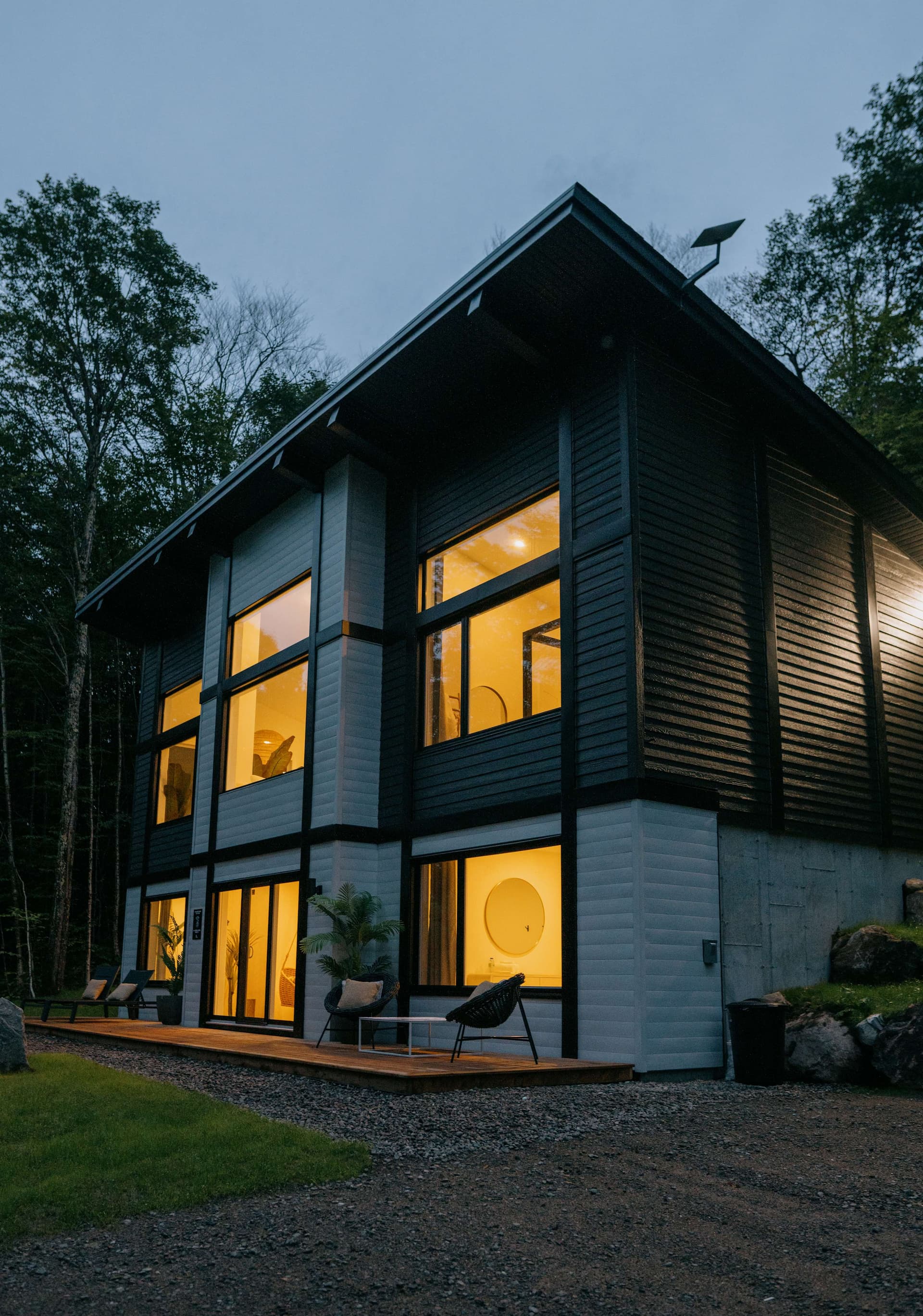 Zen House 5 - Villas & Spa