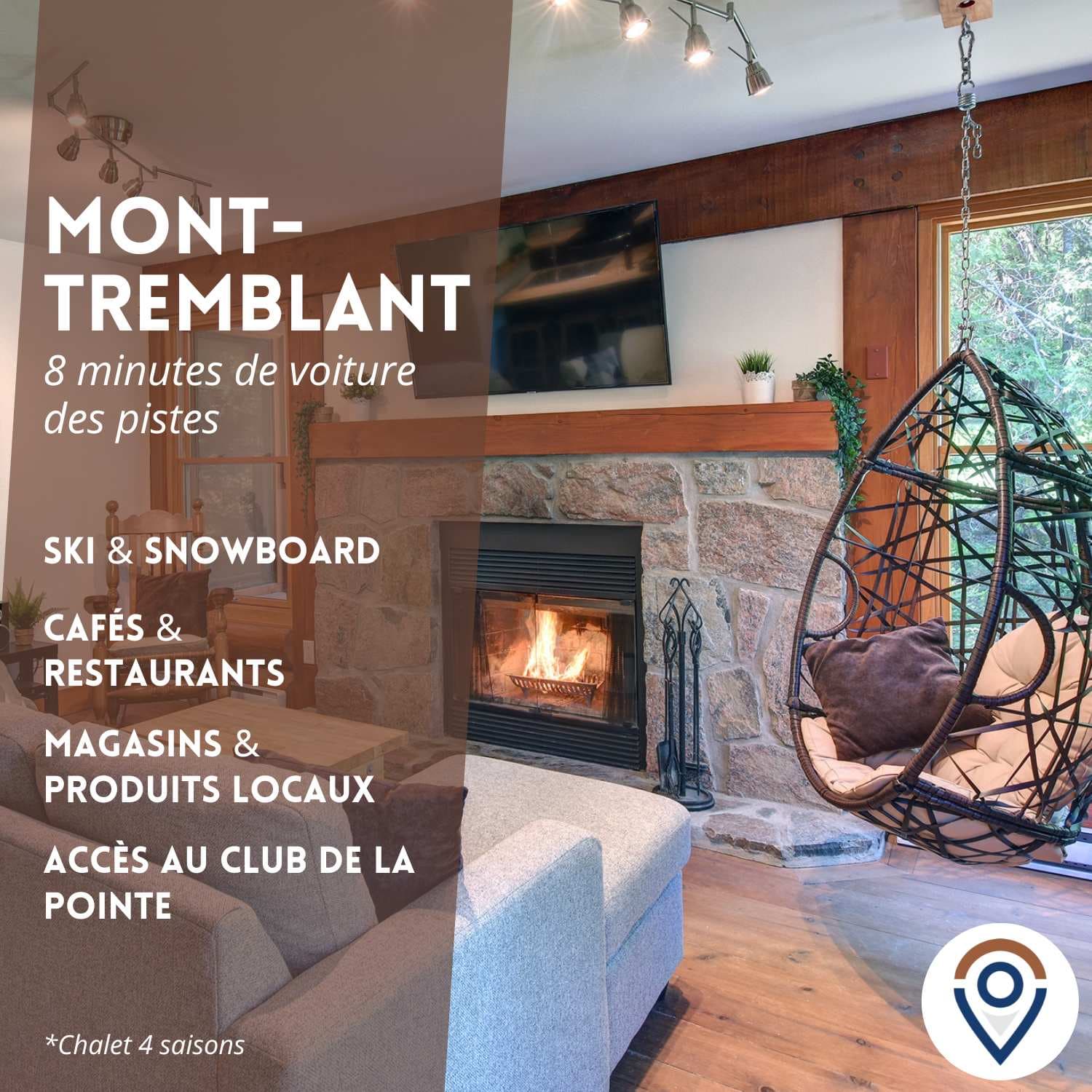 Family Lake Access Chalet w/ Spa