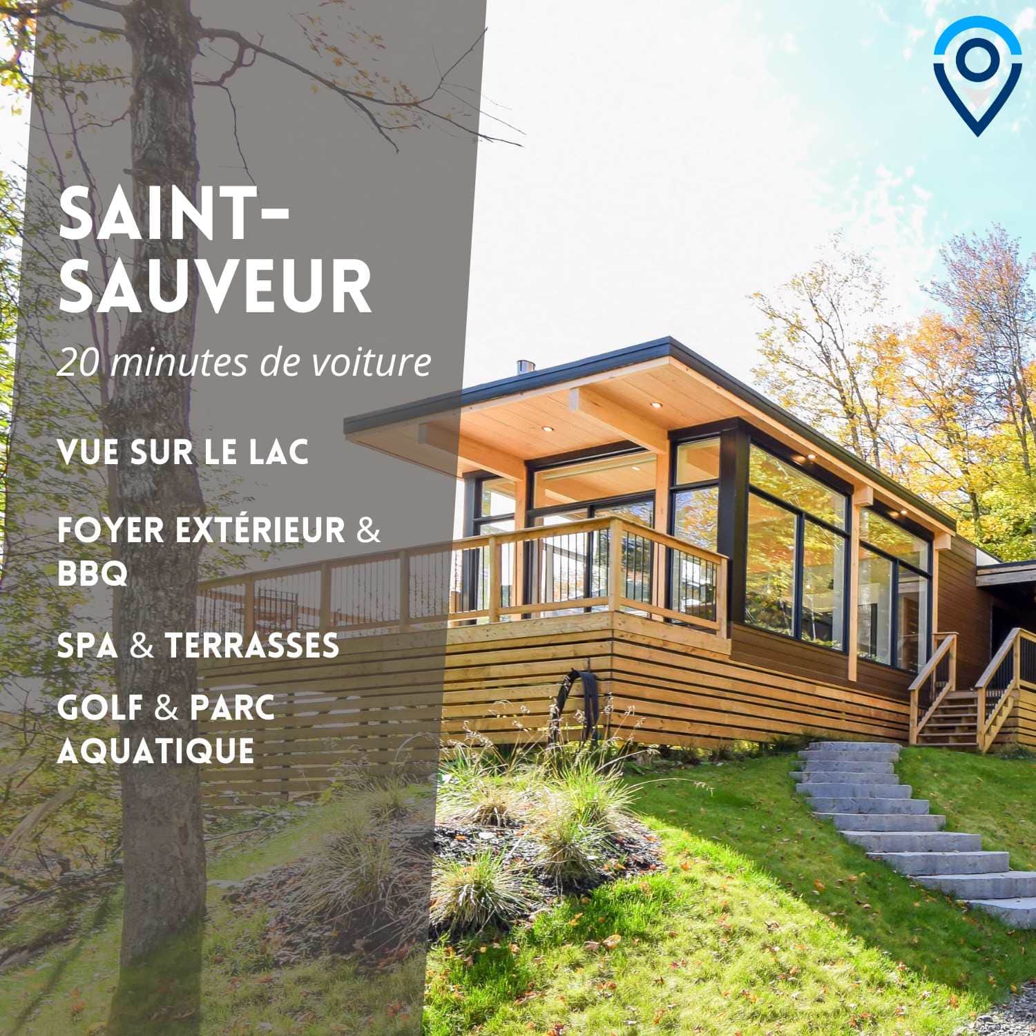 Chic Chalet Heritage